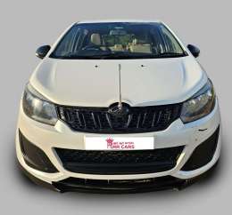 Mahindra Marazzo others